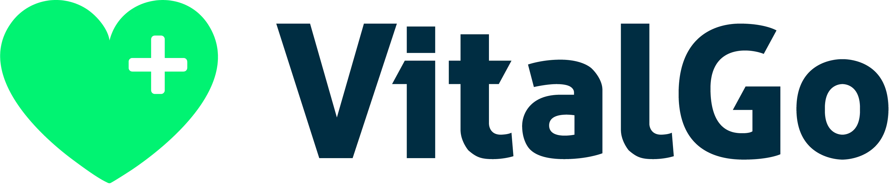 VitalGo